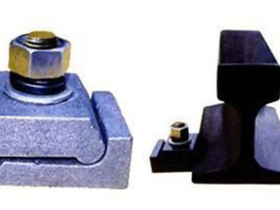 rail-clamp