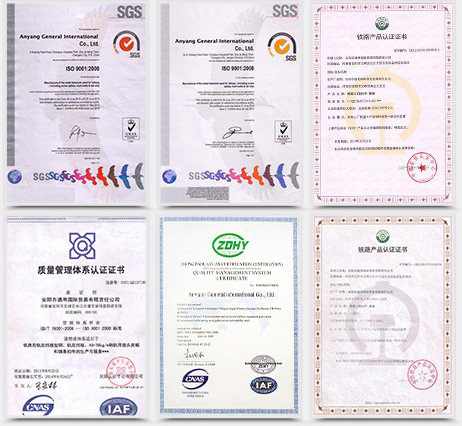 certification ce gs certification